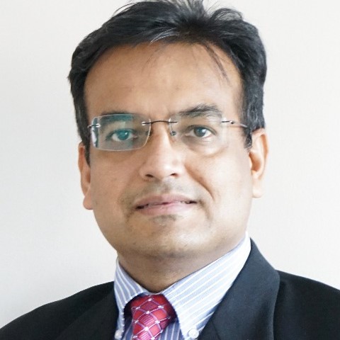 Ajay Jain, MD