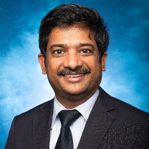 Ram K. Subramanyan, MD, PhD, FACS