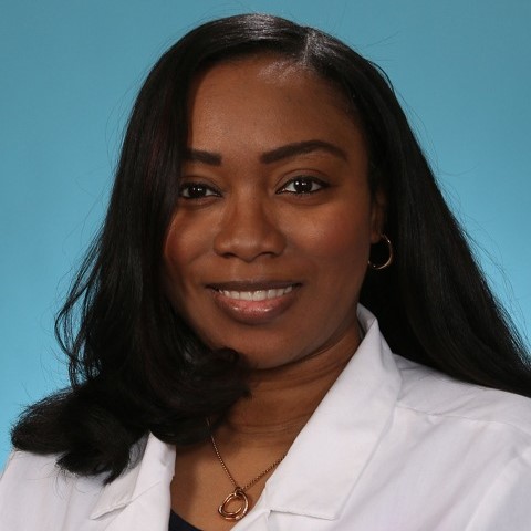 Laneshia Tague, MD, MSCI