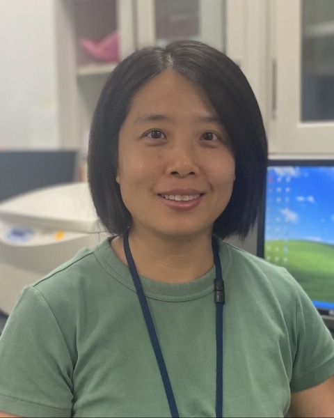 Jing Ma, MD, PhD