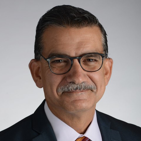  Mario Castro, MD, MPH